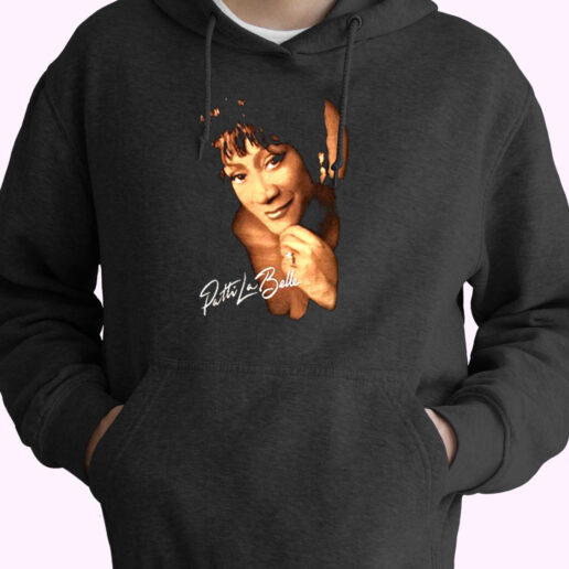 Patti Labelle 1994 Essential Hoodie