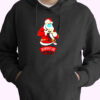 Peace Love Quarantine Christmas Essential Hoodie