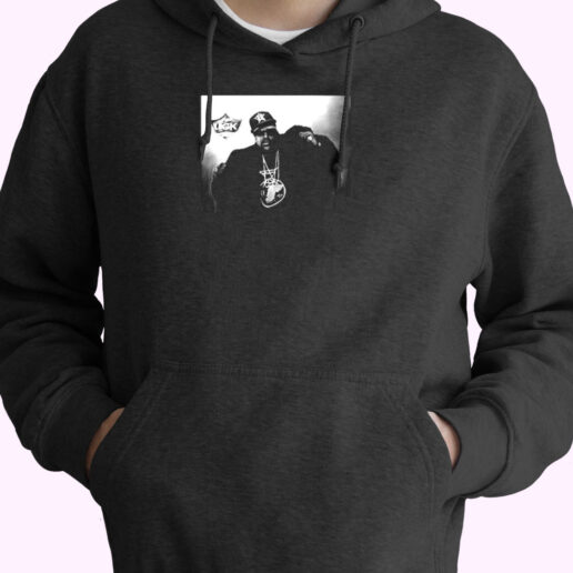 Pimp C Ugk Poster Essential Hoodie