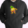 Pineapple Dab Essential Hoodie