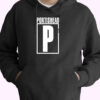 Portishead Logo Essential Hoodie