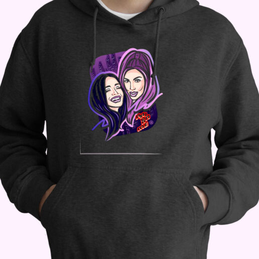 Rain On Me Lady Gaga Essential Hoodie