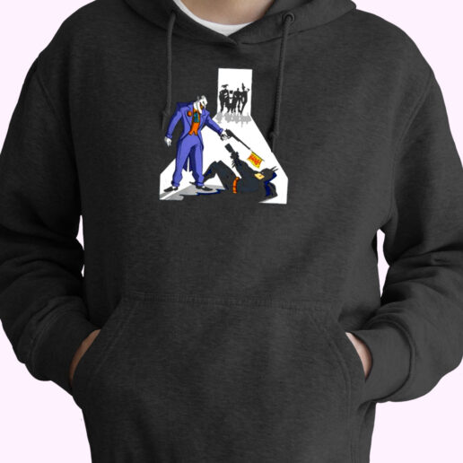 Reservoir Bats Essential Hoodie