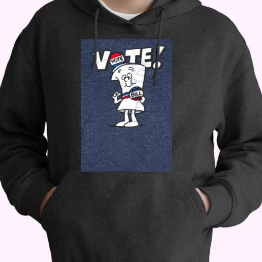 Retro Look Schoolhouse Rock Essential Hoodie