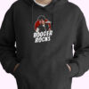 Revenge Of The Nerds Booger Rocks Essential Hoodie