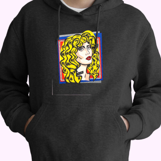 Roisin Murphy Essential Hoodie