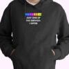 Sarcasm Is Just One Of The Services Essential Hoodie