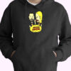 Serious Gaming Butthead Essential Hoodie