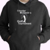 Shooter Mcgavins Gol Essential Hoodie