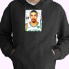 Slam Jayson Tatum Jus Defferent Essential Hoodie