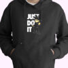 Songoku Just Do It Essential Hoodie