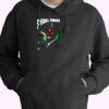 Special Forces Military Devil Vintage Essential Hoodie