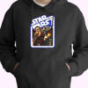 Star Wars Chewbacca And Han Solo Essential Hoodie