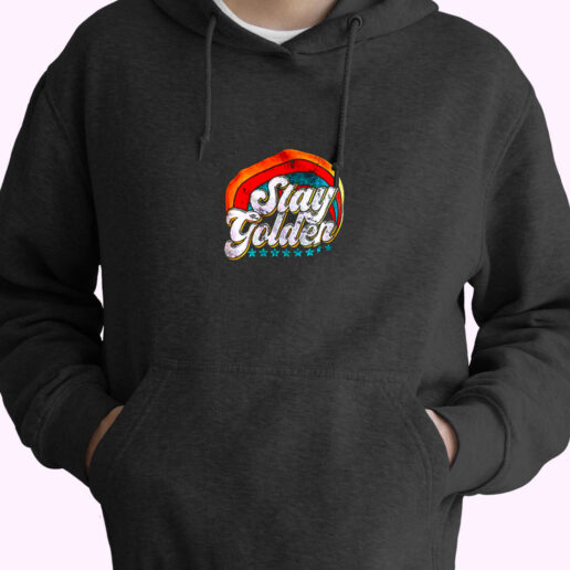 Starbucks Latte Larrys Parody Essential Hoodie