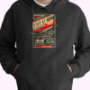 Stay At Home Festival Concert Poster Quarantine Essential Hoodie