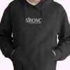 Strong Joshua One Nine Essential Hoodie