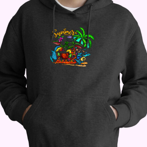 Suicide Machines Band Essential Hoodie