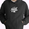 Sunset Curve Julie And The Phantoms Band Essential Hoodie