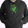 Superhero Comic Deadpool Essential Hoodie