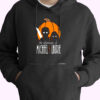 The Adventures Of Michael Laurie Halloween Essential Hoodie