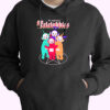 The Conjuring Of Teletubbies Essential Hoodie