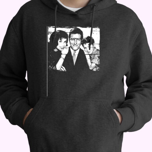 The Dick Van Dyke Show Tv Show Essential Hoodie