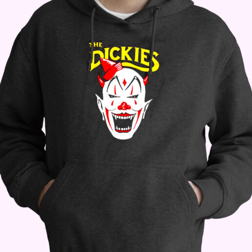 The Dickies Killer Klown Essential Hoodie