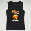 The Muppets Gonzo The Great Graphic Tank Top