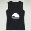 The Neighbourhood Classic Graphic Tank Top