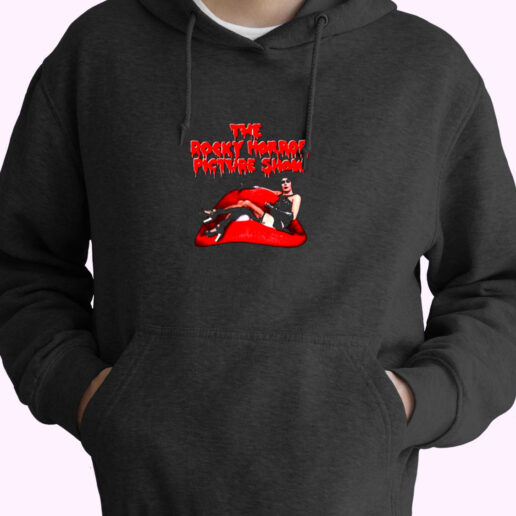 The Rocky Horror Picture Show Essential Hoodie