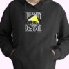 The Salty Dog Cafe Essential Hoodie