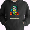 The Simpsons Joining Halloween Essential Hoodie