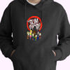 The Slim Shady Show Eminem 2000 Essential Hoodie