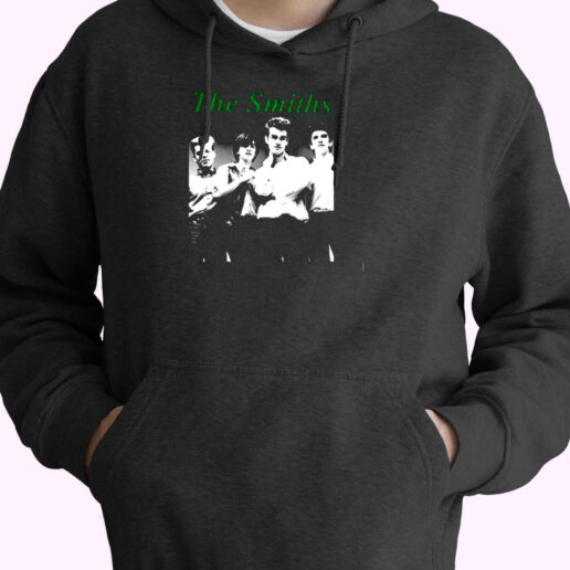 The Smiths Essential Hoodie