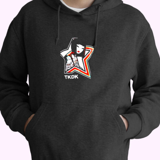 Tokidoki Girl Unmaker Essential Hoodie