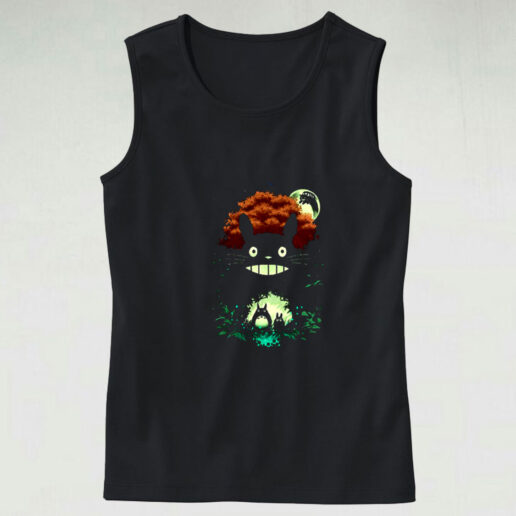 Tools Gardener Vintage Gardening Graphic Tank Top