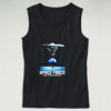 Trump’s Space Force Ussf X Star Trek Boldly Go Graphic Tank Top