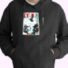 Tupac Shakur Rip Poster Essential Hoodie