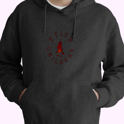 Tyler Childers Essential Hoodie