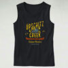 Upschitz Creek Graphic Tank Top