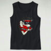 Van Halen Hot For Teacher Graphic Tank Top