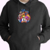 Vintage Yu Gi Oh Essential Hoodie