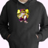 Wa Rio Clan Mario Game Hip Hop Swag Essential Hoodie