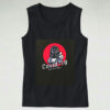 Wear Your Mask Covid 19 Graphic Tank Top