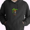 Whiskey Poison Essential Hoodie