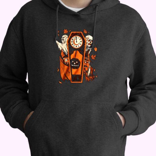 Witching Hour Essential Hoodie