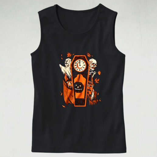 Witching Hour Graphic Tank Top