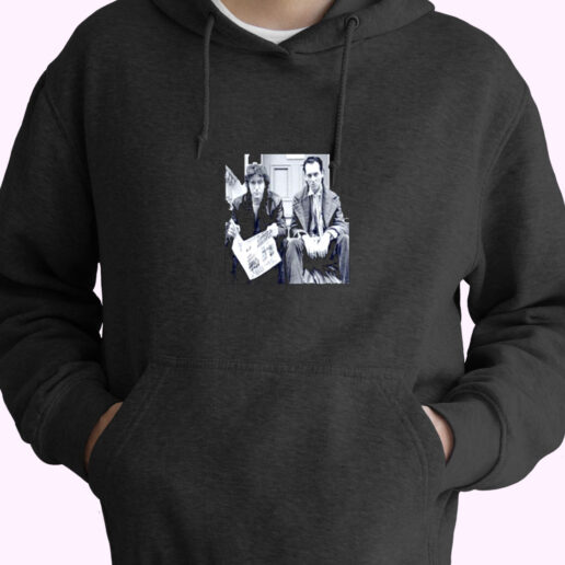 Witnail And I Comedy Film Essential Hoodie