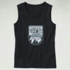 Yosemite National Park Graphic Tank Top