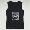 You Cant Sit With Us Graphic Tank Top